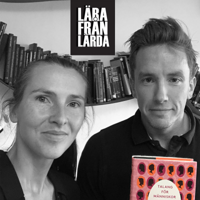 Lära Från Lärda - En Bok, En Författare