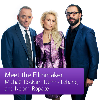 Michaël Roskam, Dennis Lehane, And Noomi Rapace: Meet The Filmmaker