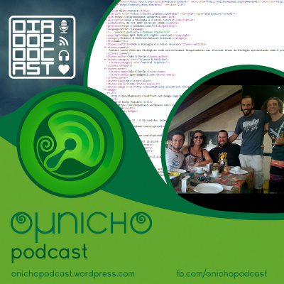 O Nicho Podcast