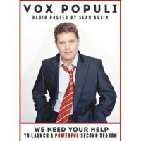 Erica Presents...Sean Astin