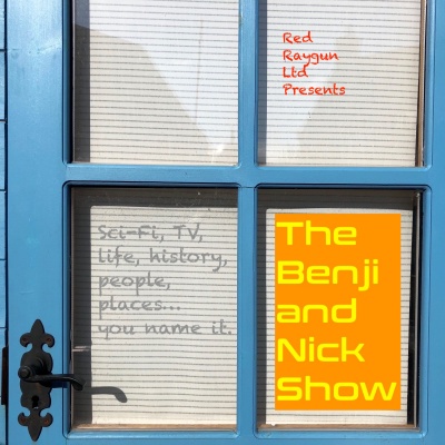 Red Raygun Ltd / Nicholasbriggs.com