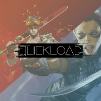 Quick Load #33 : Une tournée en enfer, offerte par la Quick Load Squad