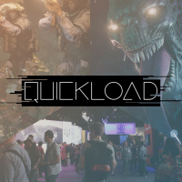 Quick Load #0 : Enlève ta culotte, cest le nouveau pilote