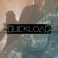 Quick Load #3 : Tactical Espionage Inaction