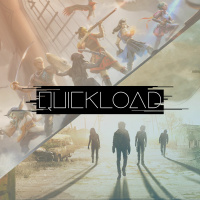 Quickload #17 explore le Feu Eteint de Pillars of Eternity 2 (avec Izual de CanardPC)