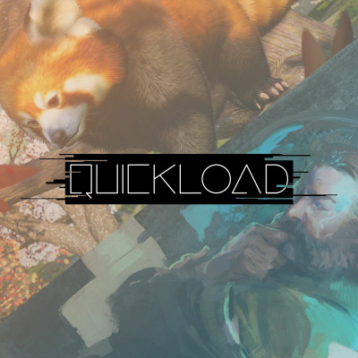 Quick Load, Le Podcast Qui Met Des Tartes Graphiques