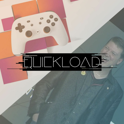 Quick Load, Le Podcast Qui Met Des Tartes Graphiques