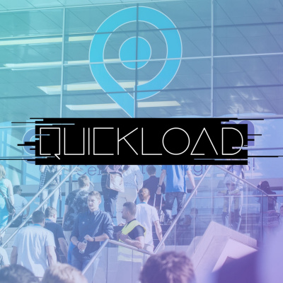 Quick Load, Le Podcast Qui Met Des Tartes Graphiques