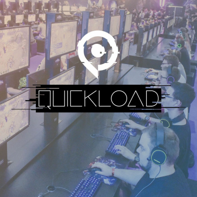 Quick Load, Le Podcast Qui Met Des Tartes Graphiques