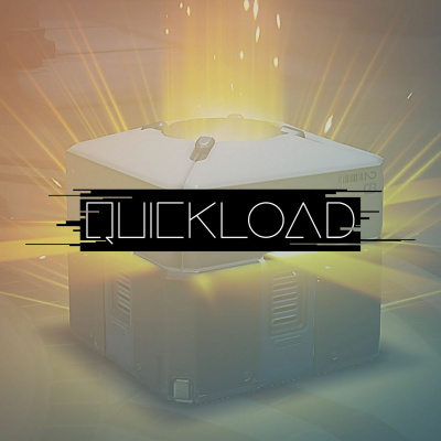 Quick Load, Le Podcast Qui Met Des Tartes Graphiques