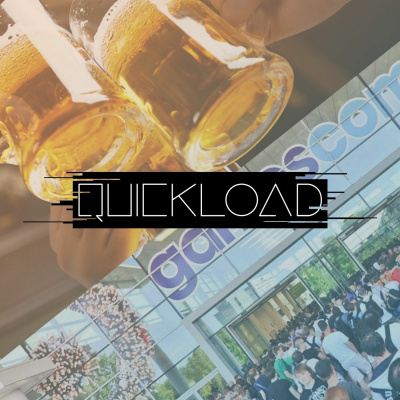 Quick Load, Le Podcast Qui Met Des Tartes Graphiques