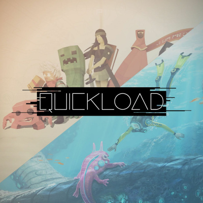 Quick Load, Le Podcast Qui Met Des Tartes Graphiques