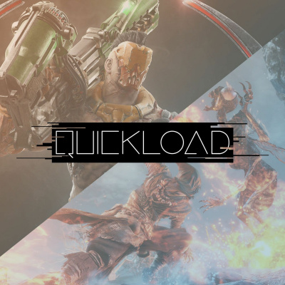 Quick Load, Le Podcast Qui Met Des Tartes Graphiques