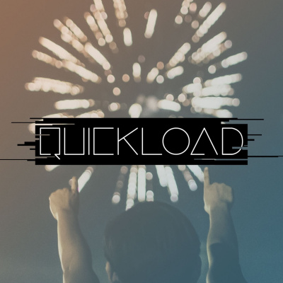 Quick Load, Le Podcast Qui Met Des Tartes Graphiques