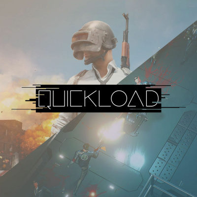 Quick Load, Le Podcast Qui Met Des Tartes Graphiques