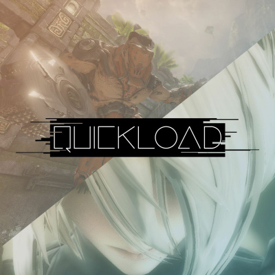 Quick Load, Le Podcast Qui Met Des Tartes Graphiques