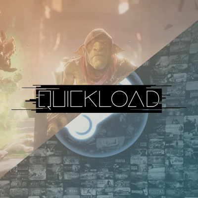 Quick Load, Le Podcast Qui Met Des Tartes Graphiques