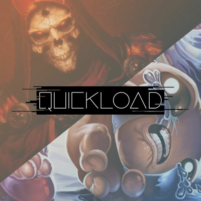 Quick Load, Le Podcast Qui Met Des Tartes Graphiques