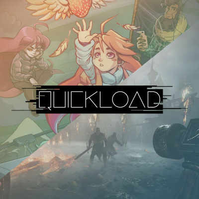 Quick Load, Le Podcast Qui Met Des Tartes Graphiques