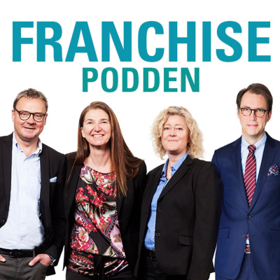 Franchisepodden