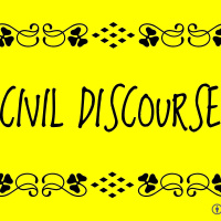 Civil Discourse