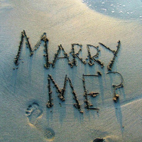 Marriage Proposals