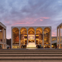 Funding For The Arts