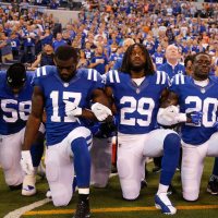 Anthem Protest Revisited