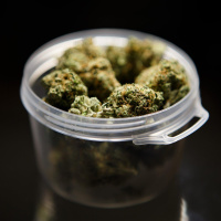 Marijuana For Athletes