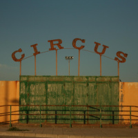 Death of the Circus