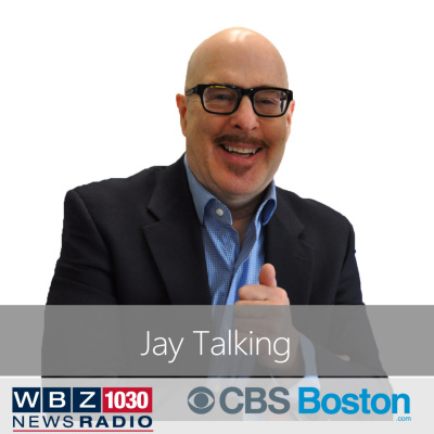 Jay Talking