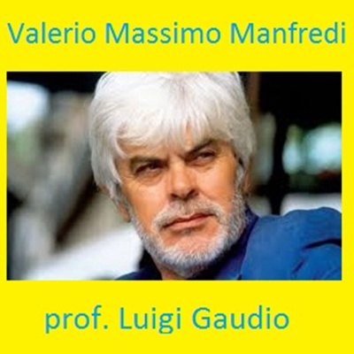 Valerio Massimo Manfredi