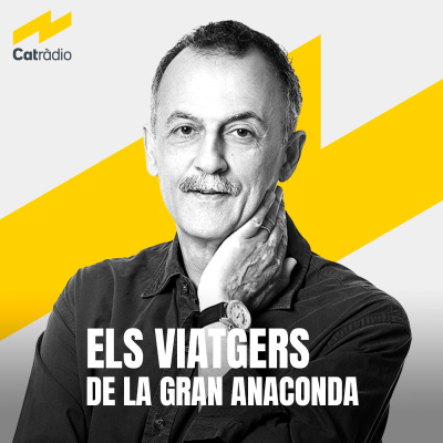Els Viatgers De La Gran Anaconda