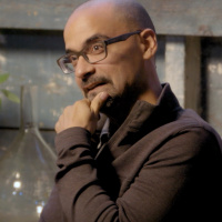Junot Diaz and Jacqueline Woodson in Conversation
