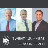 Healthcare Panel with Doctors Carl June, David Porter  Josh Bilenker