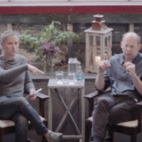 Alex Kotlowitz and Adam Moss in Conversation