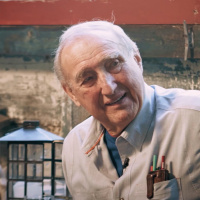 Peter Bohlin and William Rawn in Conversation