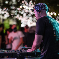 Bosq featuring Steve Egoavil – Part 1 of 2