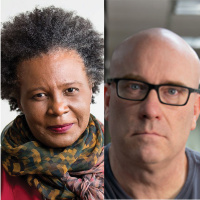 Claudia Rankine  John Lucas: Film Screening and Conversation