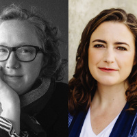 Diane Cook  Lydia Kiesling in Conversation