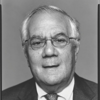 Barney Frank and Joanna Weiss in Conversation
