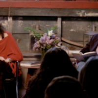 Richard Russo and Hannah Tinti in Conversation