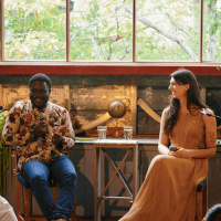 20S X Atmos | Keynote: Bayo Akomolafe