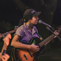 Mali Obomsawin in Concert | Twenty Summers at Truro Vineyards