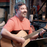 Duncan Sheik in Concert