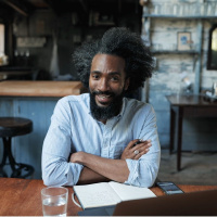 Hello Neighbor: Climate Migrants  Community Journalism with Brian Vines