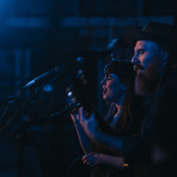 Kat Wright in Concert