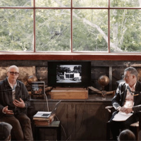 20S x CCMHT | Revisiting Directions of 20th Century Architecture