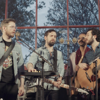 Darlingside in Concert