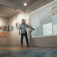 Ecosystems  Imagination Pt. 1